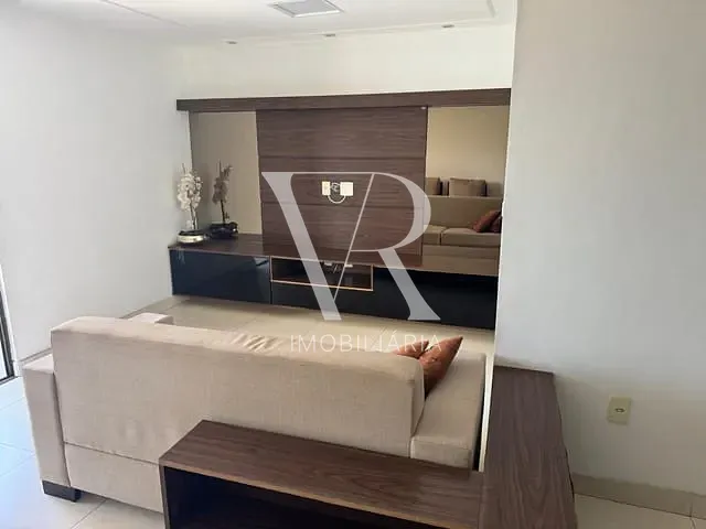 Apartamento 4 quartos e 3 banheiros, à venda, no bairro Miramar em João Pessoa