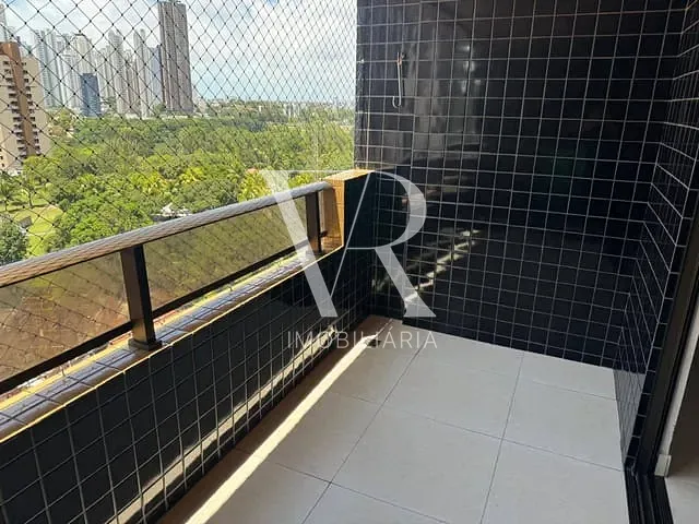 Apartamento 4 quartos e 3 banheiros, à venda, no bairro Miramar em João Pessoa