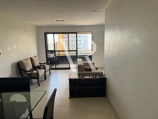 Apartamento 4 quartos e 3 banheiros, à venda, no bairro Miramar em João Pessoa