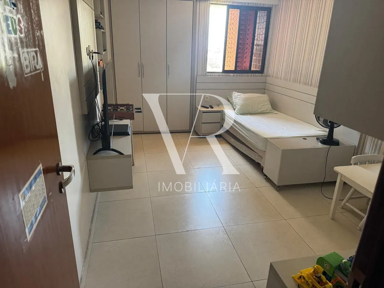 Apartamento, 4 quartos, 152 m² - Foto 6