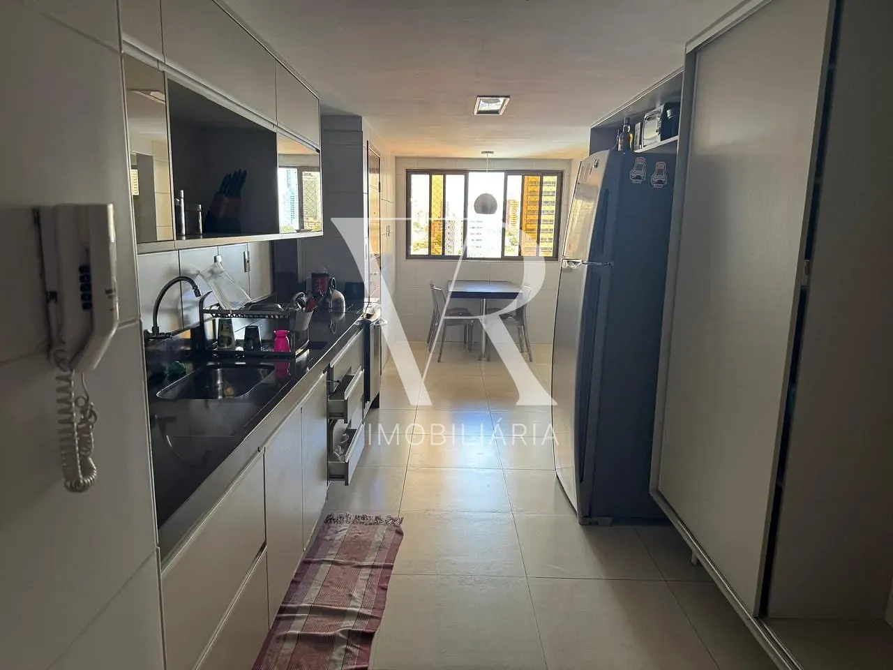 Apartamento, 4 quartos, 152 m² - Foto 8