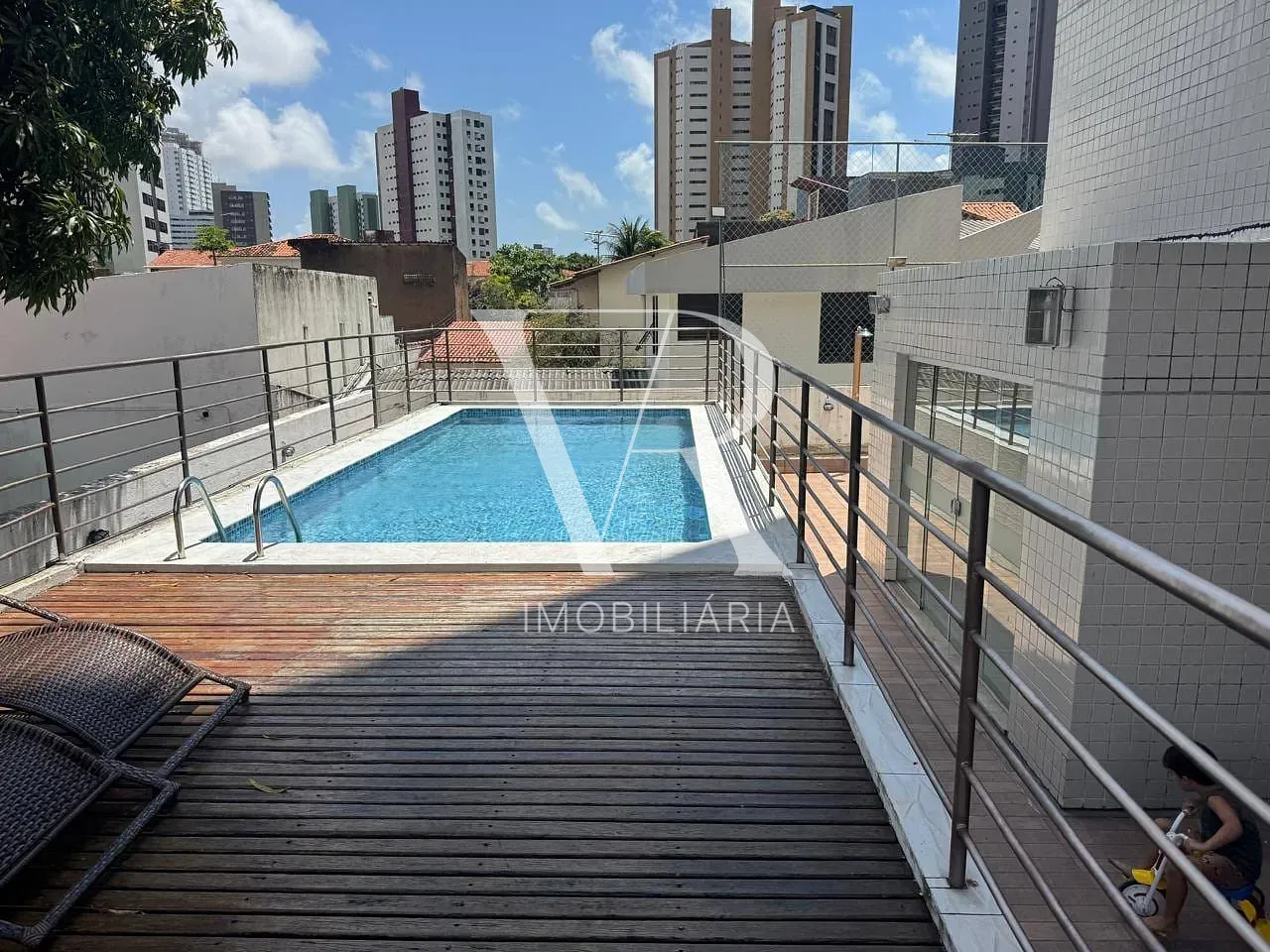Apartamento, 4 quartos, 152 m² - Foto 12