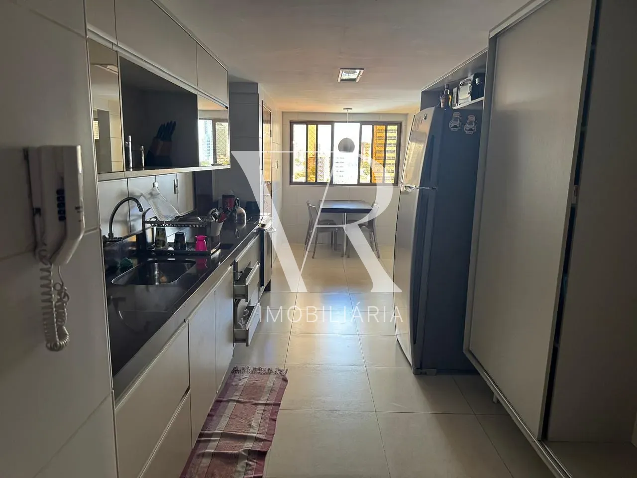 Apartamento, 4 quartos, 152 m² - Foto 8