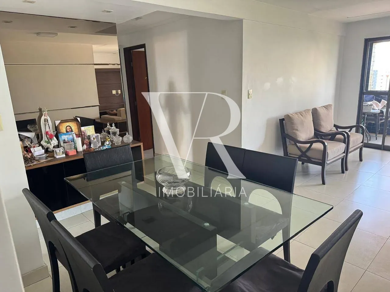 Apartamento, 4 quartos, 152 m² - Foto 5