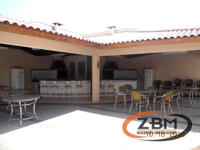 Foto do Apartamento - Apartamento à venda 2 Quartos, 1 Vaga, 70M², Centro, Londrina - PR | ZBM NEGOCIOS IMOBILIARIOS