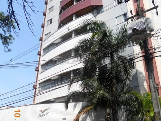 Foto do Apartamento - Apartamento à venda 2 Quartos, 1 Vaga, 70M², Centro, Londrina - PR | ZBM NEGOCIOS IMOBILIARIOS