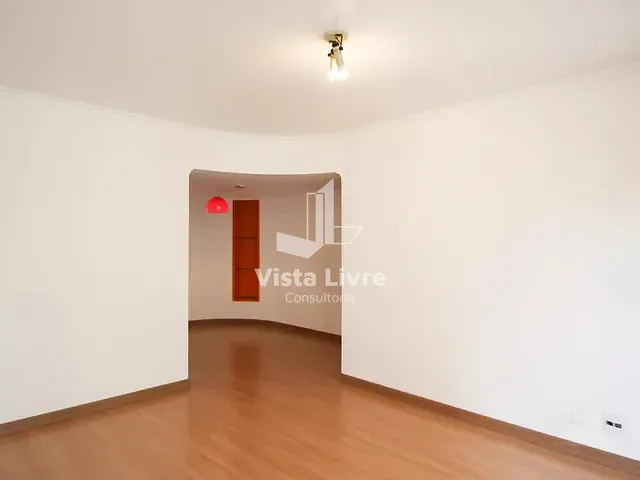 Apartamento com 82m² 2 quartos e 1 banheiro, à venda, no bairro Vila Nova Conceição em São Paulo