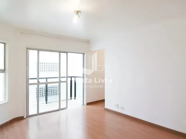 Apartamento com 82m² 2 quartos e 1 banheiro, à venda, no bairro Vila Nova Conceição em São Paulo