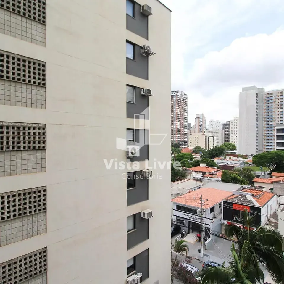 Apartamento, 2 quartos, 82 m² - Foto 7