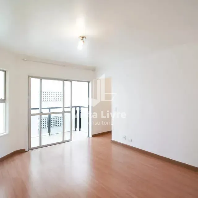 Apartamento, 2 quartos, 82 m² - Foto 1