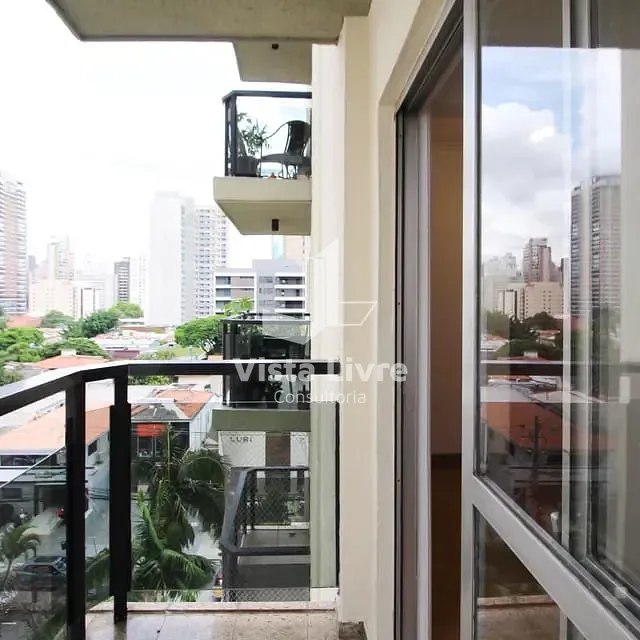 Apartamento, 2 quartos, 82 m² - Foto 8
