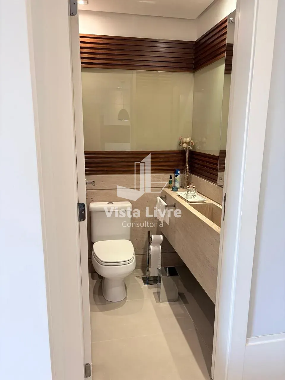 Apartamento, 4 quartos, 230 m² - Foto 19