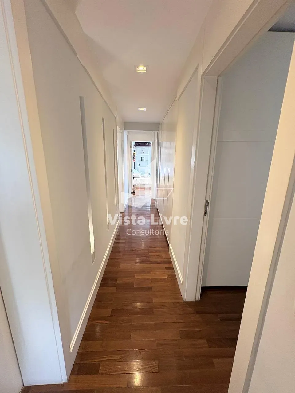 Apartamento, 4 quartos, 230 m² - Foto 17