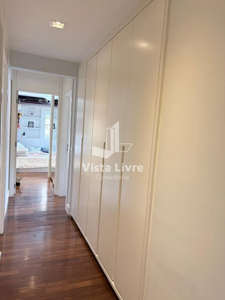 Apartamento, 4 quartos, 230 m² - Foto 11
