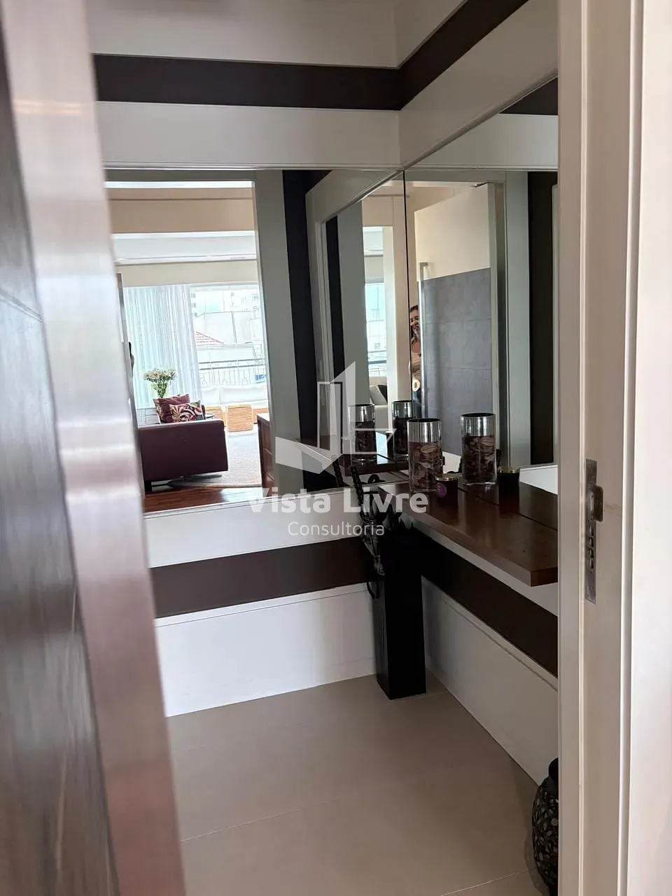 Apartamento, 4 quartos, 230 m² - Foto 21