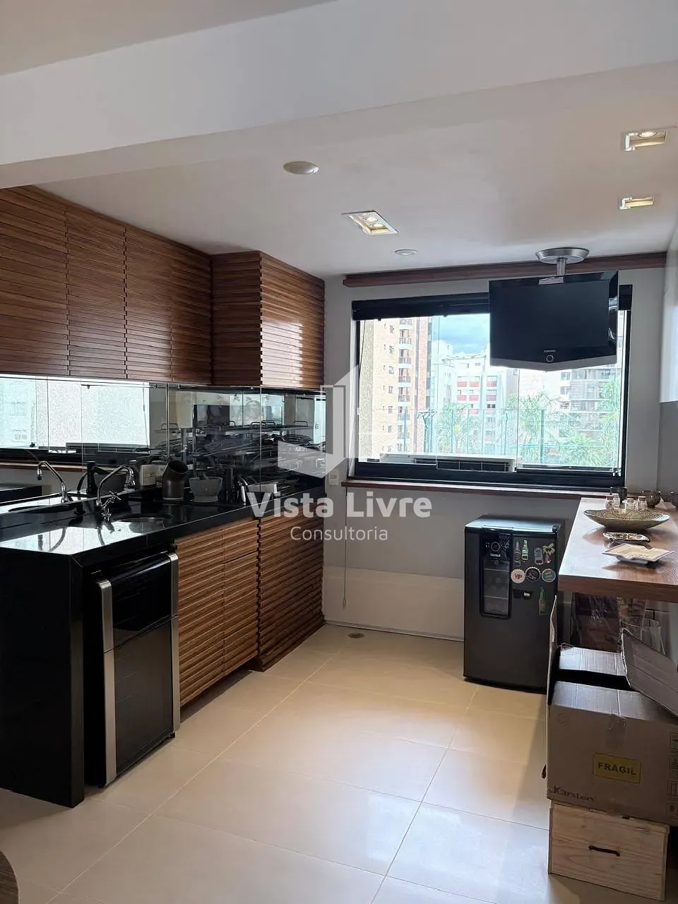 Apartamento, 4 quartos, 230 m² - Foto 5