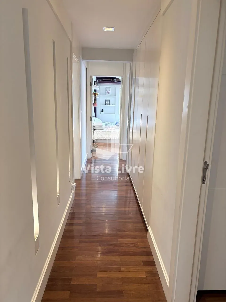 Apartamento, 4 quartos, 230 m² - Foto 22