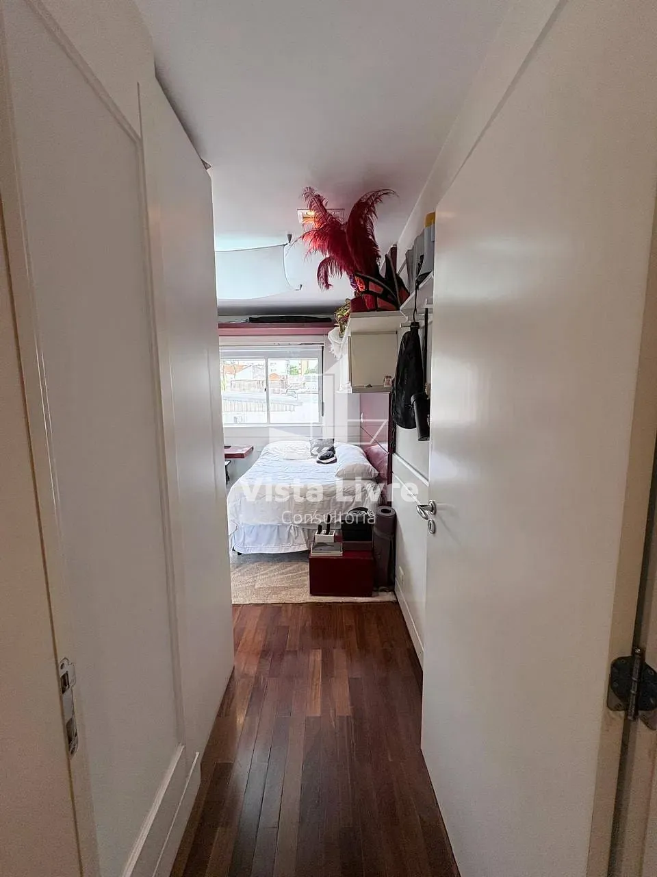 Apartamento, 4 quartos, 230 m² - Foto 9