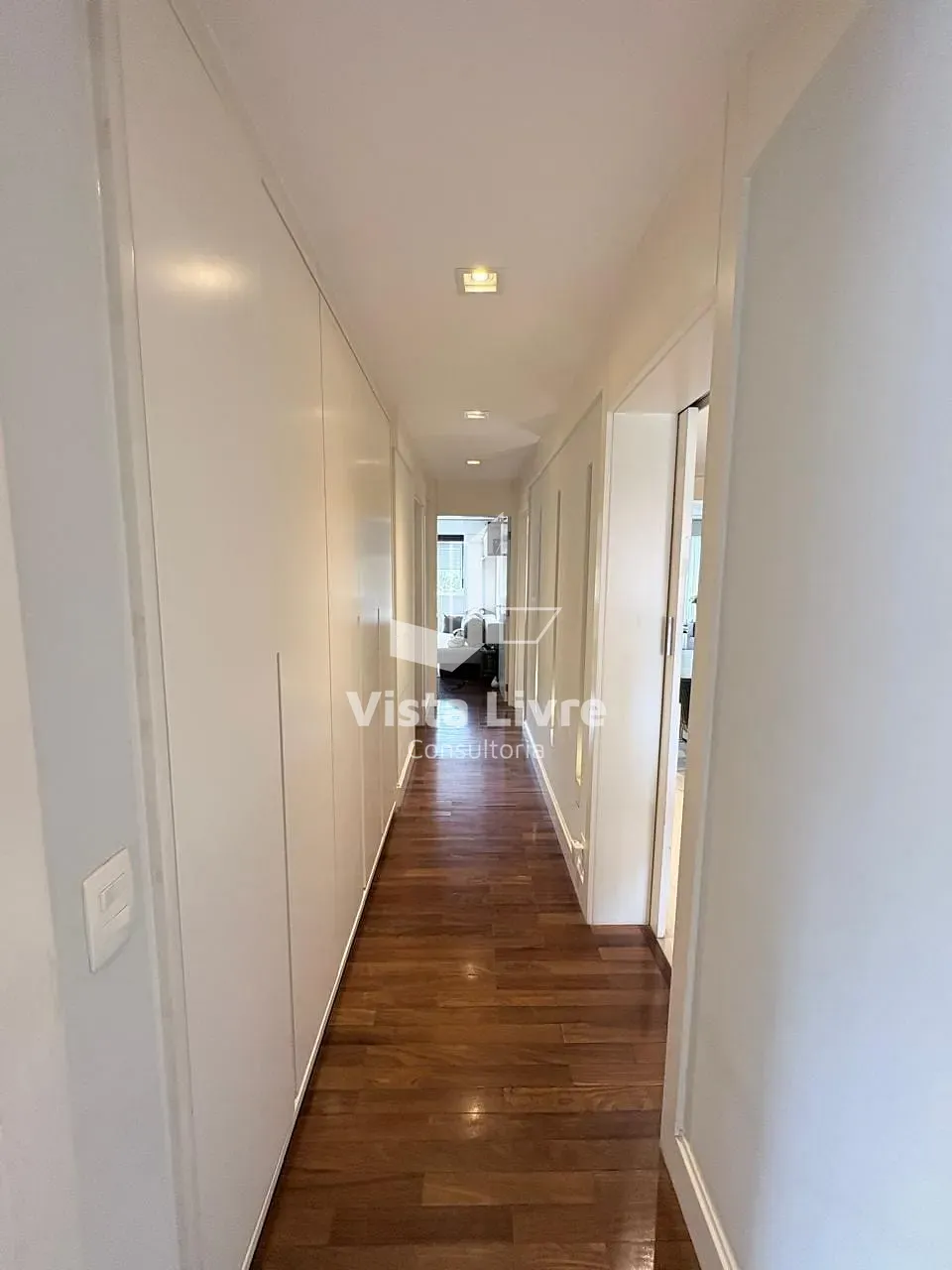 Apartamento, 4 quartos, 230 m² - Foto 7
