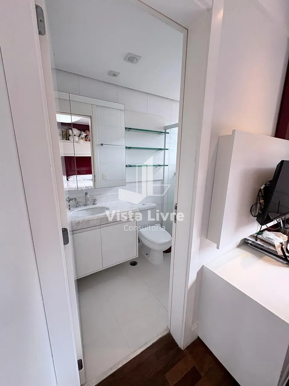 Apartamento, 4 quartos, 230 m² - Foto 25