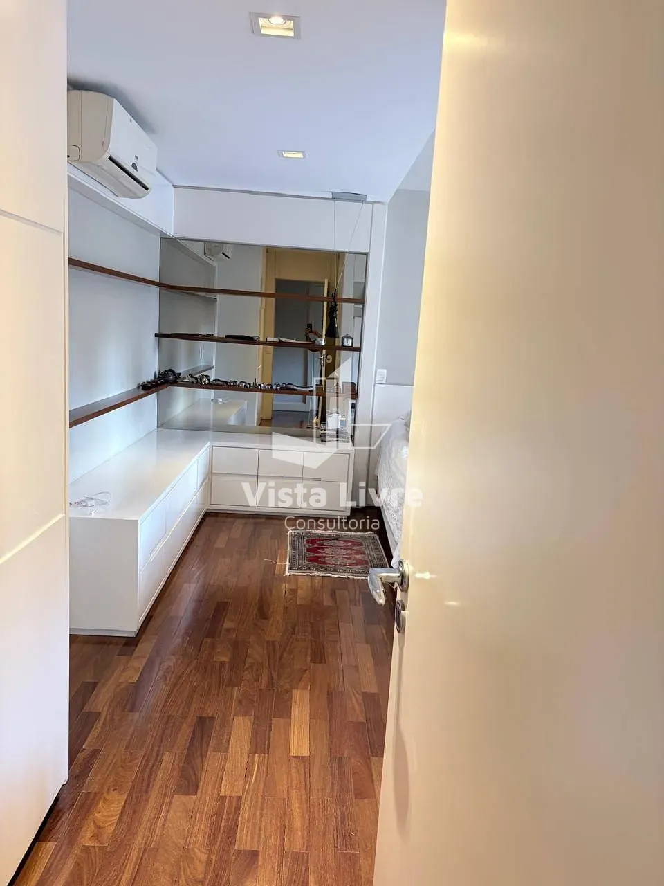 Apartamento, 4 quartos, 230 m² - Foto 13