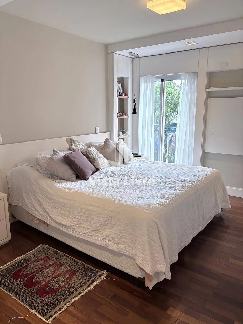 Apartamento, 4 quartos, 230 m² - Foto 14
