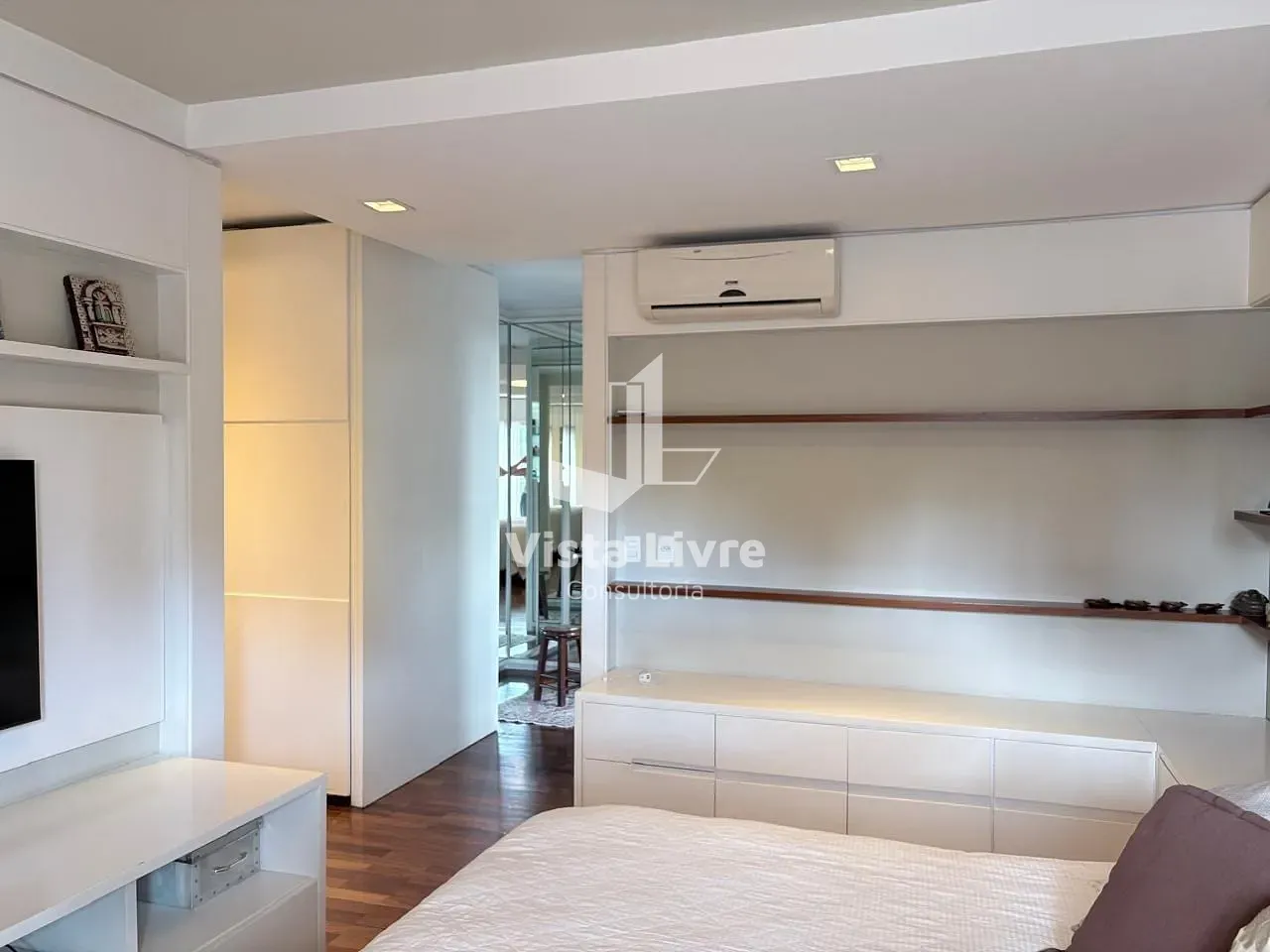 Apartamento, 4 quartos, 230 m² - Foto 15