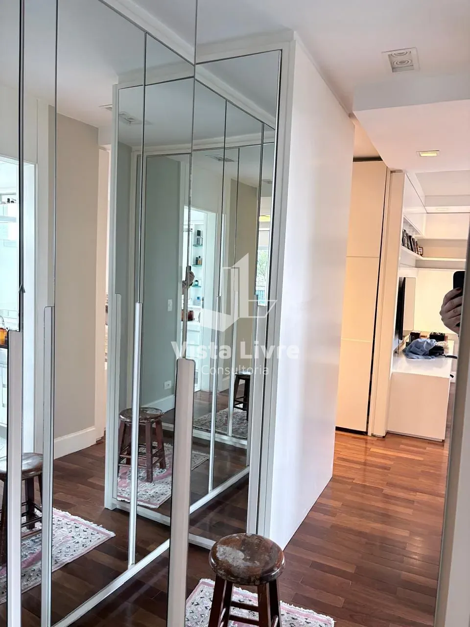 Apartamento, 4 quartos, 230 m² - Foto 16