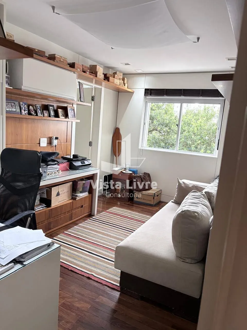 Apartamento, 4 quartos, 230 m² - Foto 12