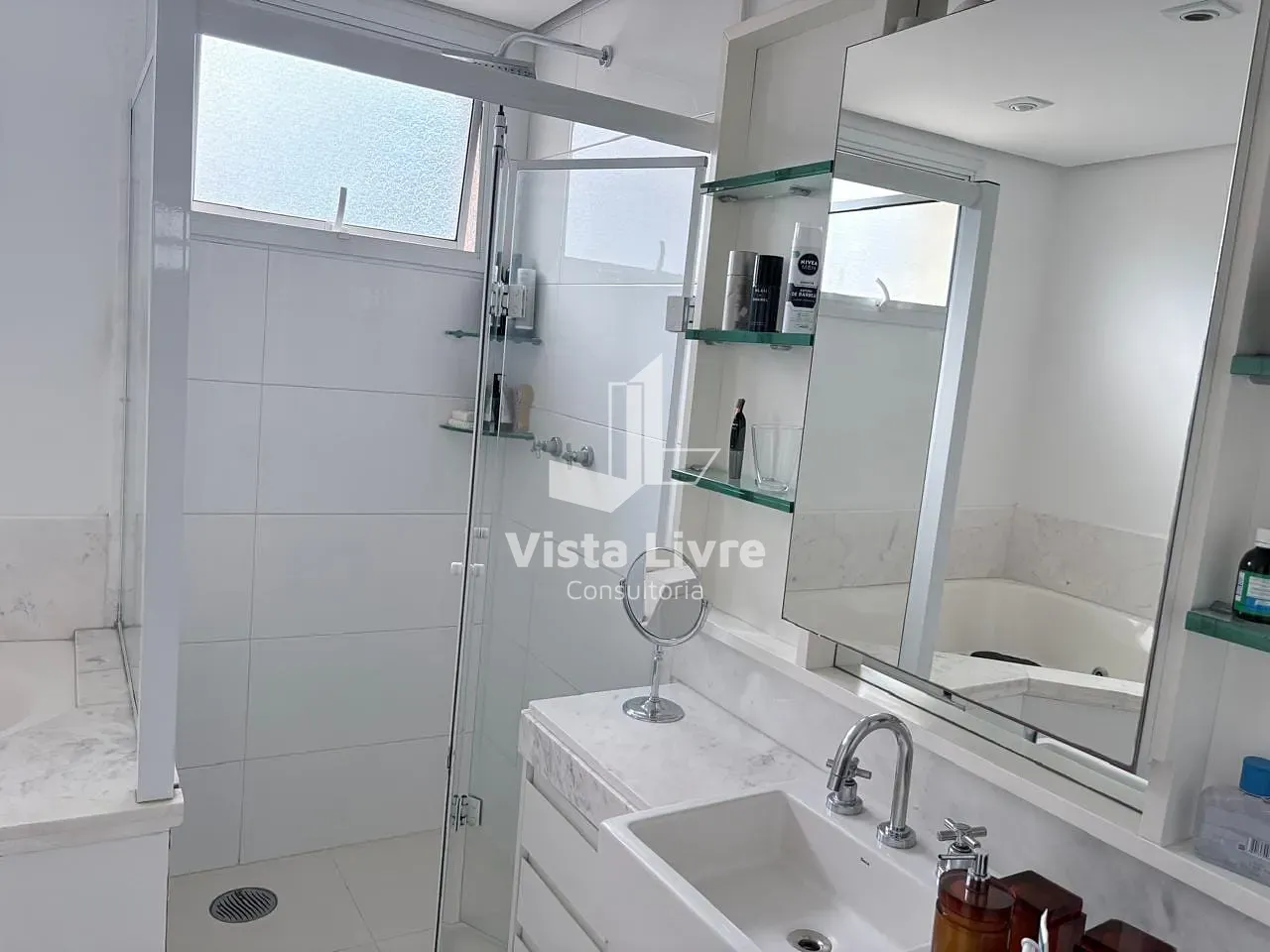Apartamento, 4 quartos, 230 m² - Foto 28