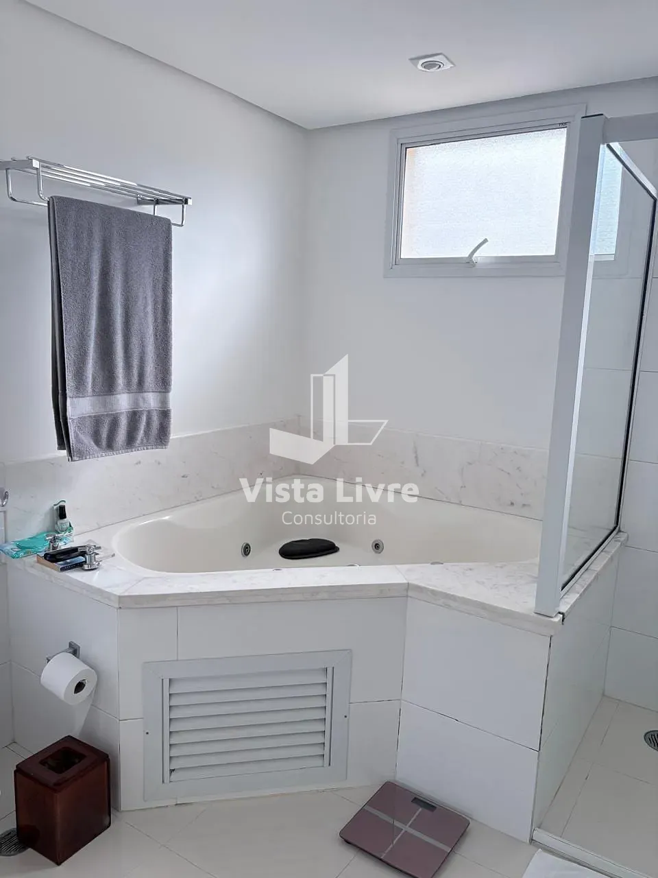 Apartamento, 4 quartos, 230 m² - Foto 23