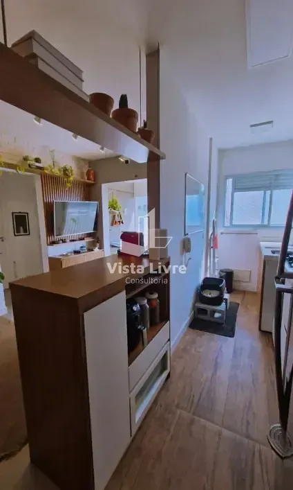 Apartamento, 2 quartos, 51 m² - Foto 10