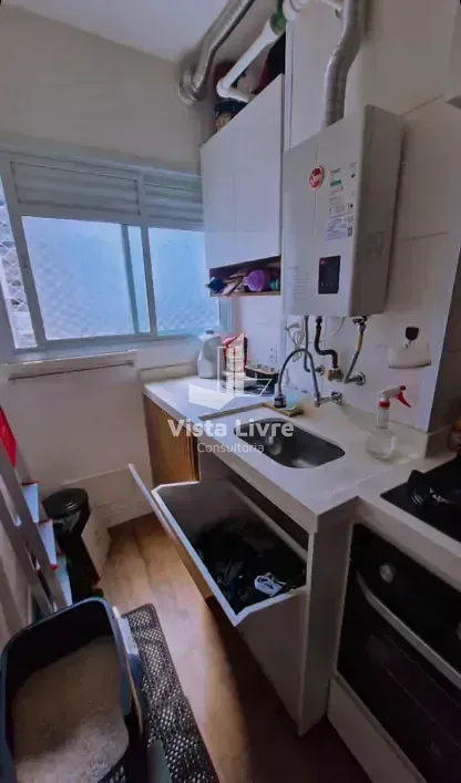 Apartamento, 2 quartos, 51 m² - Foto 12