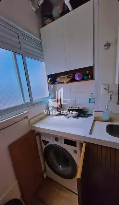 Apartamento, 2 quartos, 51 m² - Foto 13