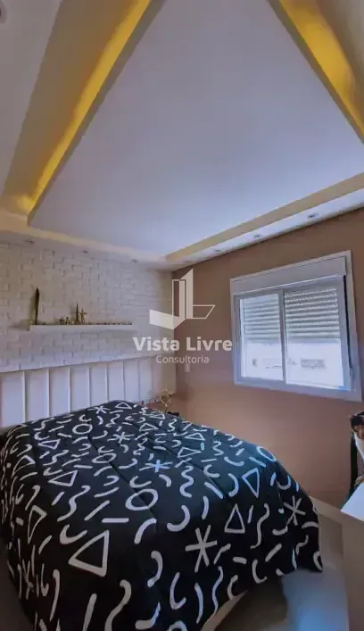 Apartamento, 2 quartos, 51 m² - Foto 14