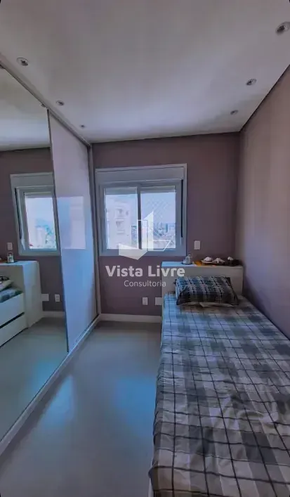 Apartamento, 2 quartos, 51 m² - Foto 15