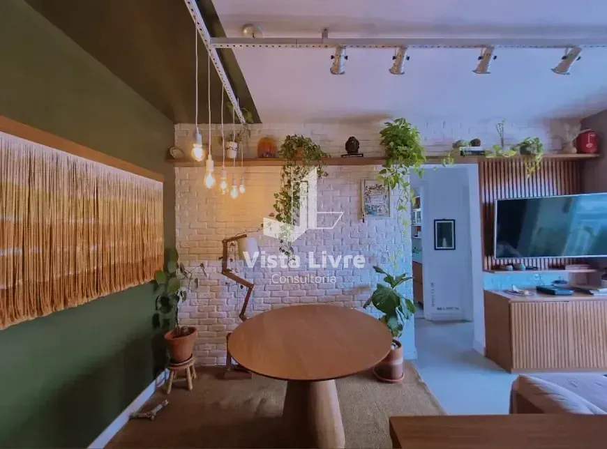 Apartamento, 2 quartos, 51 m² - Foto 6
