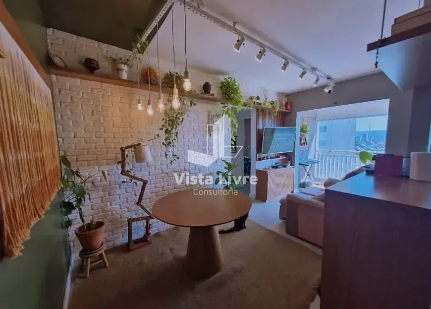 Apartamento, 2 quartos, 51 m² - Foto 7
