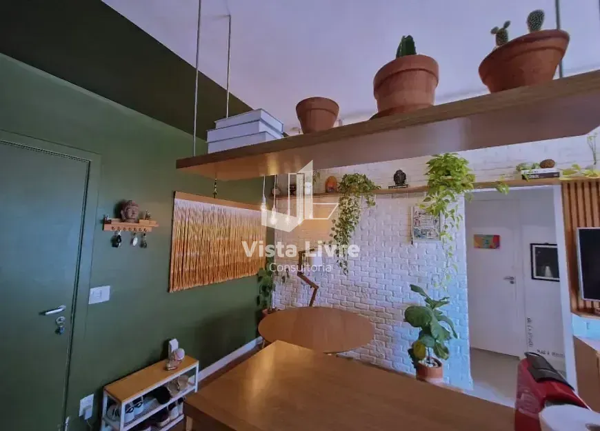 Apartamento, 2 quartos, 51 m² - Foto 5