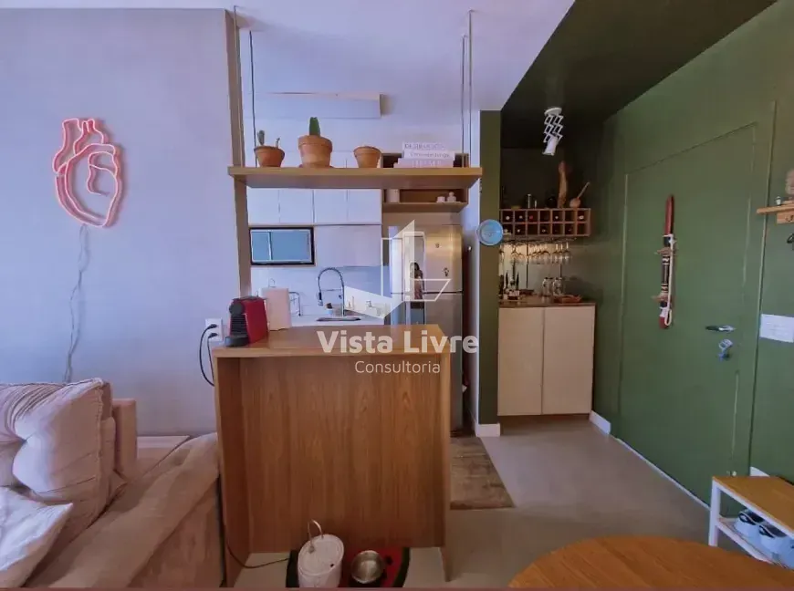 Apartamento, 2 quartos, 51 m² - Foto 8
