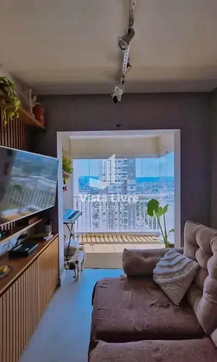 Apartamento, 2 quartos, 51 m² - Foto 9