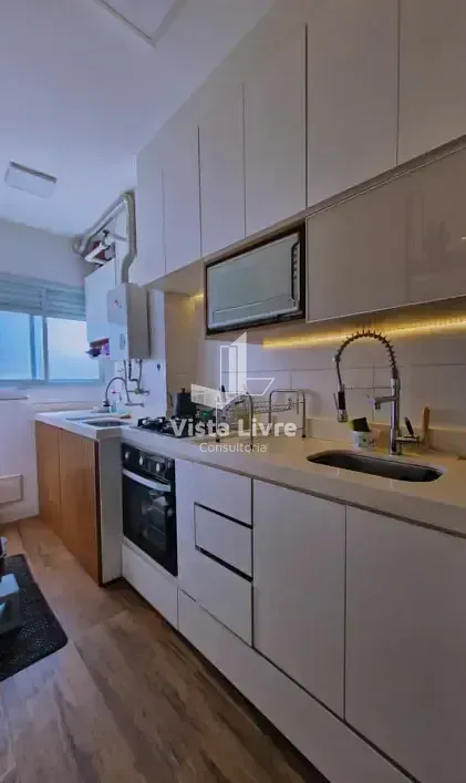Apartamento, 2 quartos, 51 m² - Foto 11