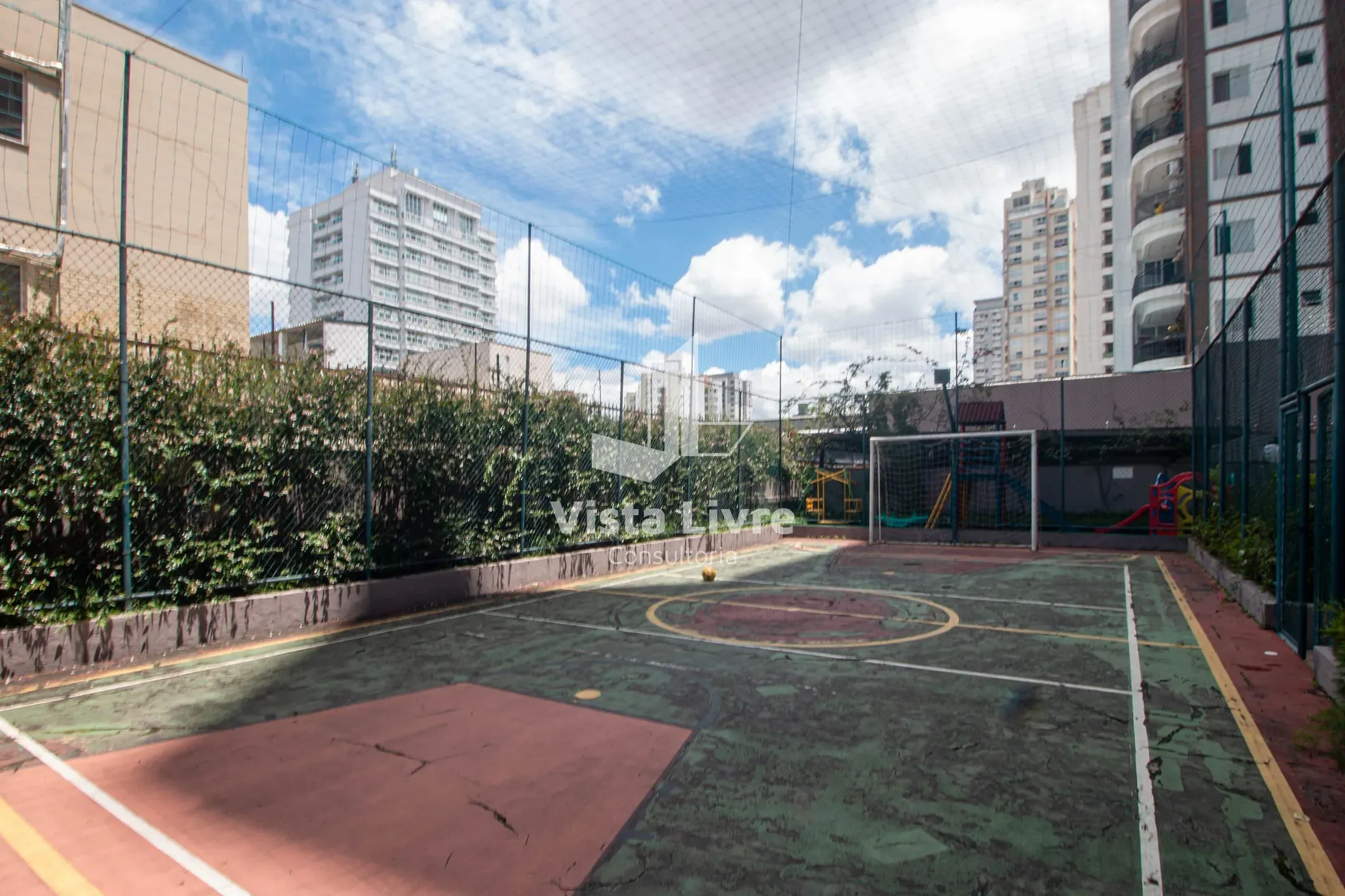 Apartamento, 3 quartos, 94 m² - Foto 32