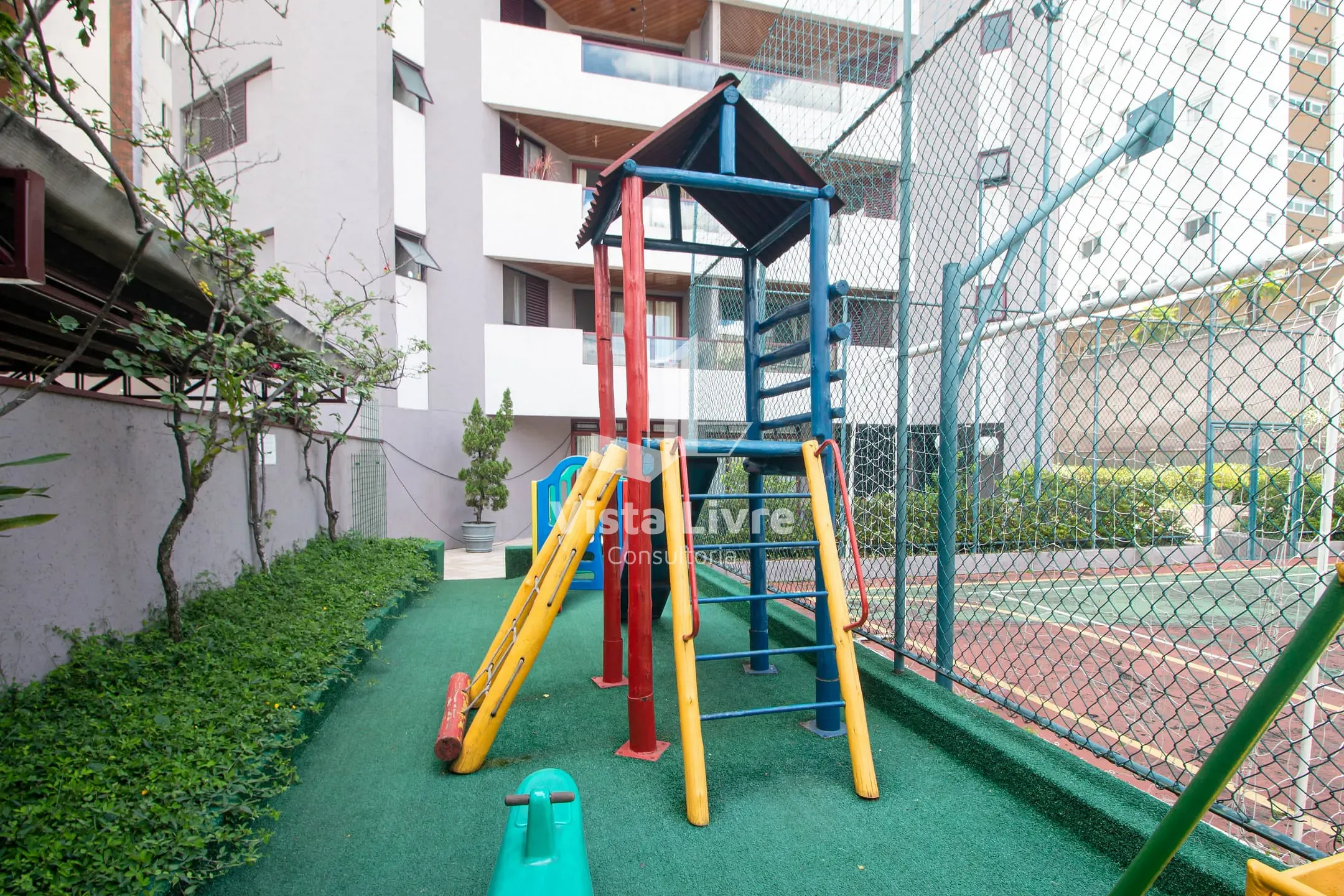 Apartamento, 3 quartos, 94 m² - Foto 37