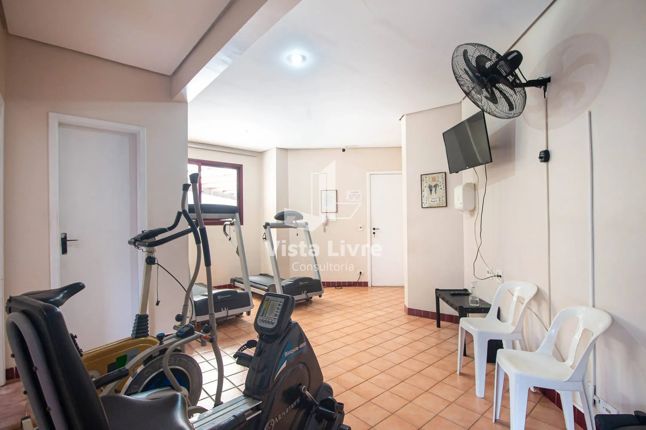Apartamento, 3 quartos, 94 m² - Foto 41