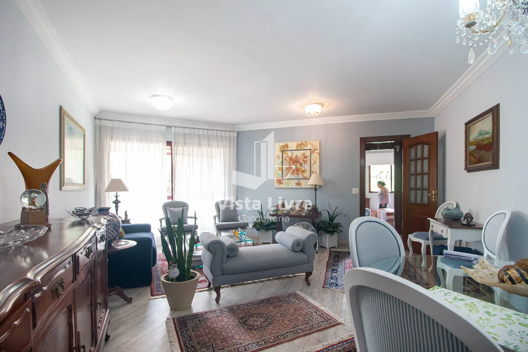 Apartamento, 3 quartos, 94 m² - Foto 4