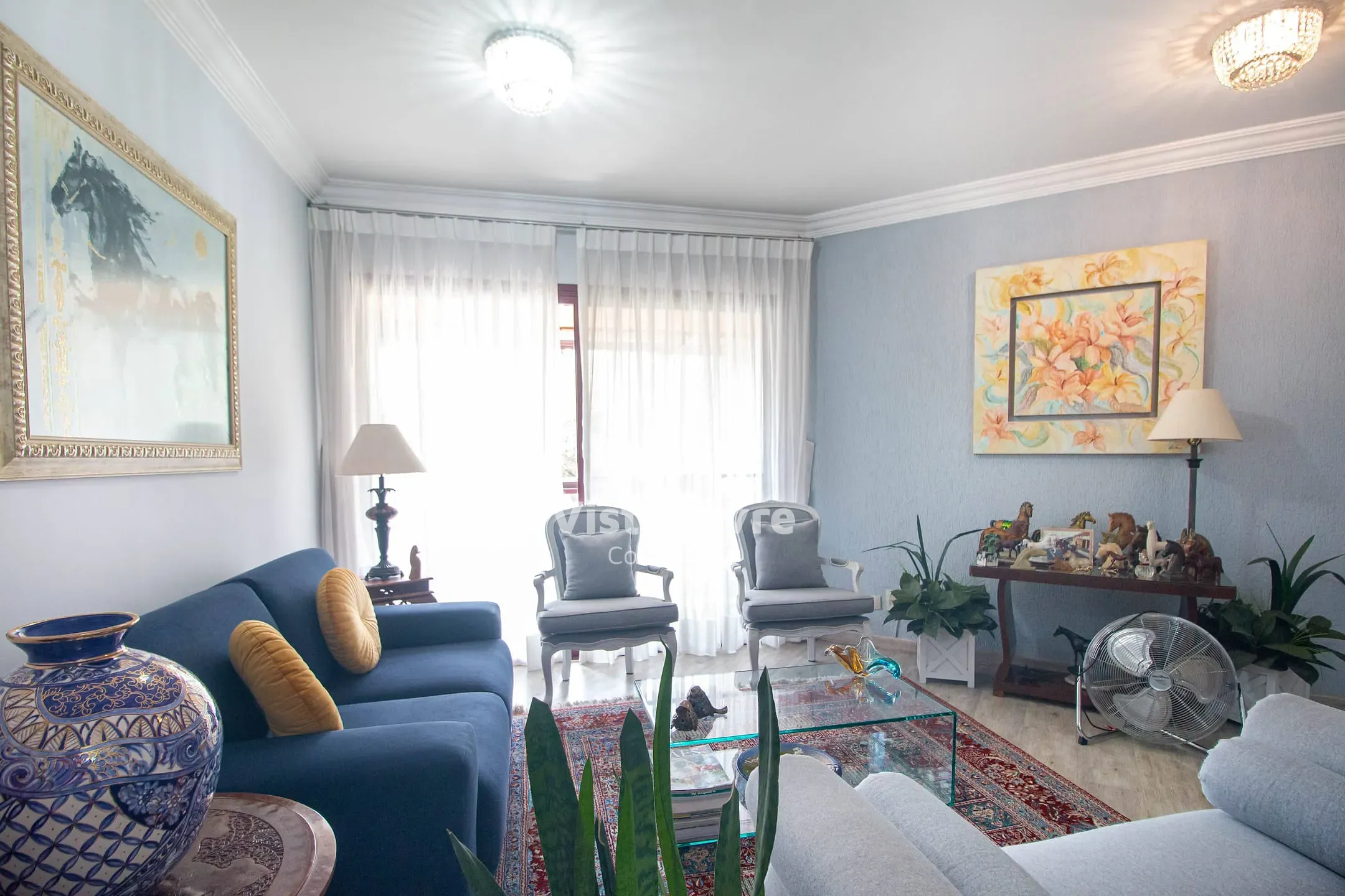 Apartamento, 3 quartos, 94 m² - Foto 2