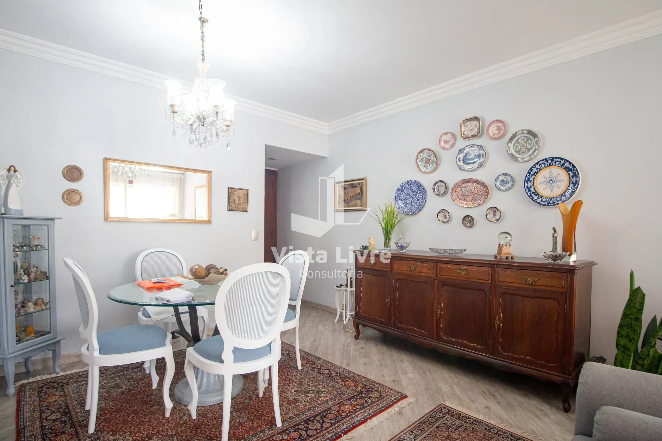 Apartamento, 3 quartos, 94 m² - Foto 7