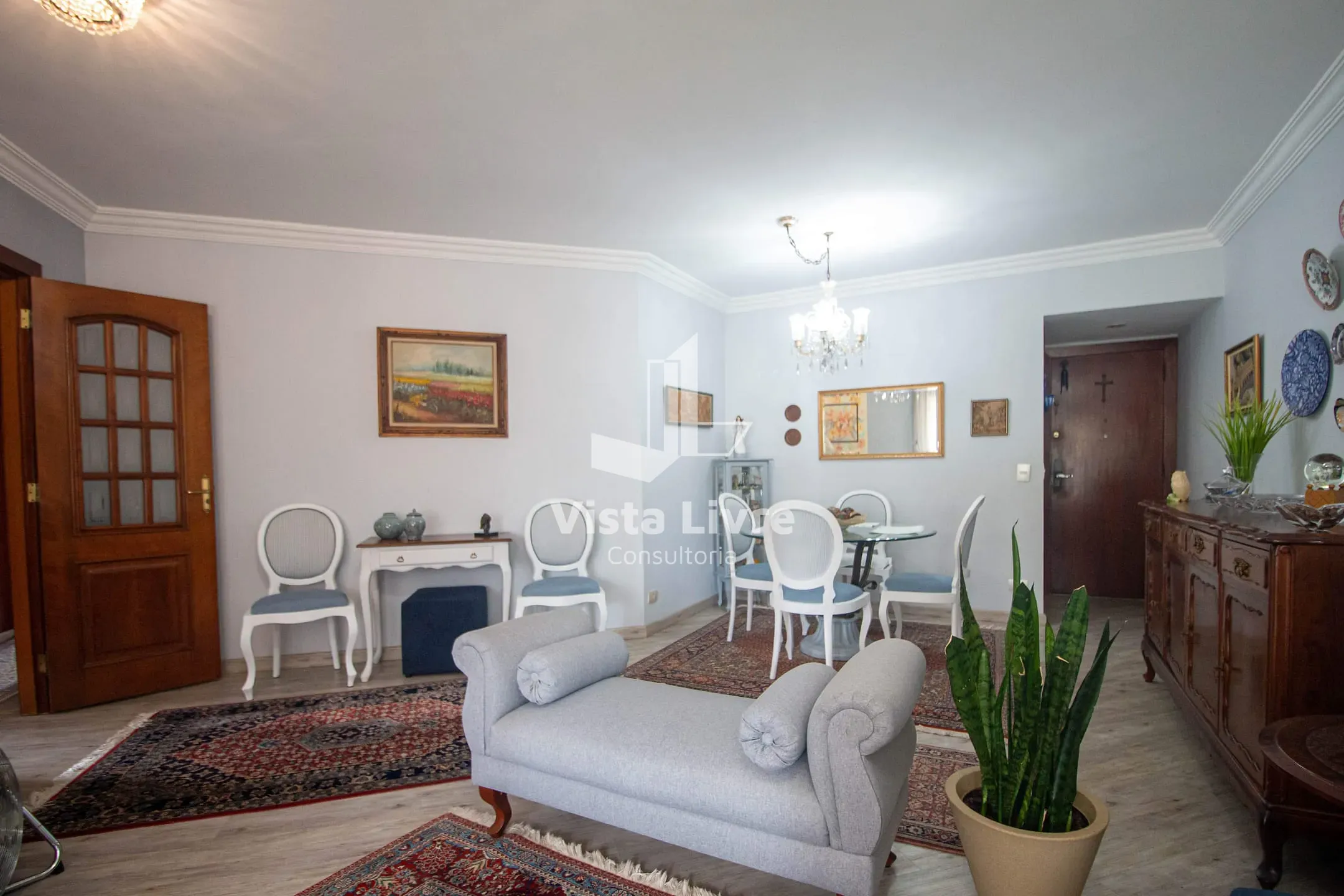 Apartamento, 3 quartos, 94 m² - Foto 6