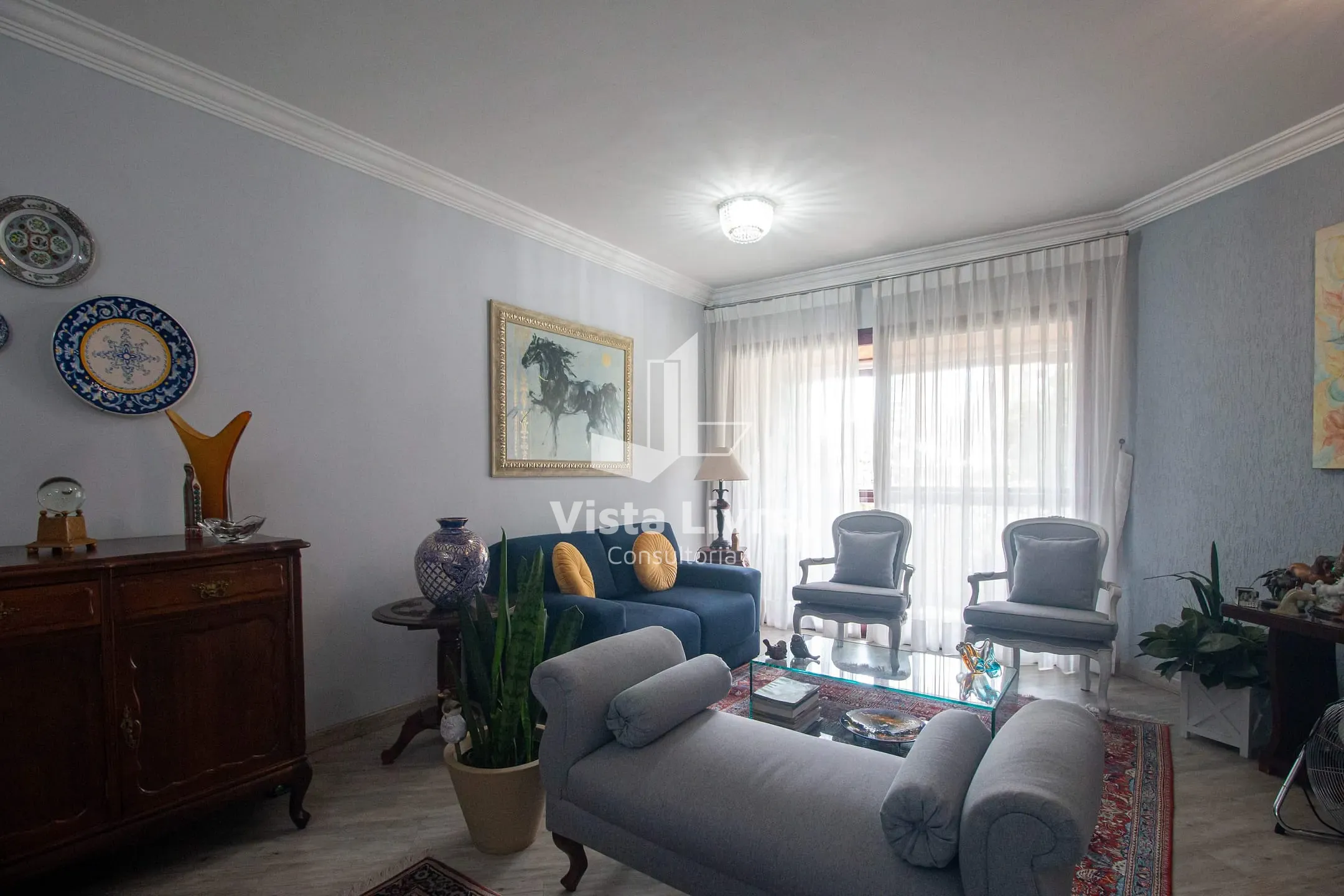 Apartamento, 3 quartos, 94 m² - Foto 5